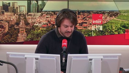 Marine Tondelier : "À l'heure de la montée des périls, on doit être responsables"