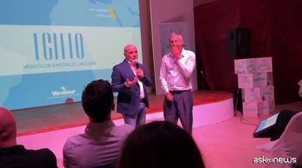 Il Mar Rosso trascina il turismo, Veratour punta sull'italianit?