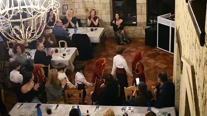 ΠΑΙΔΙΚΟ ΧΟΡΕΥΤΙΚΟ ΤΜΗΜΑ