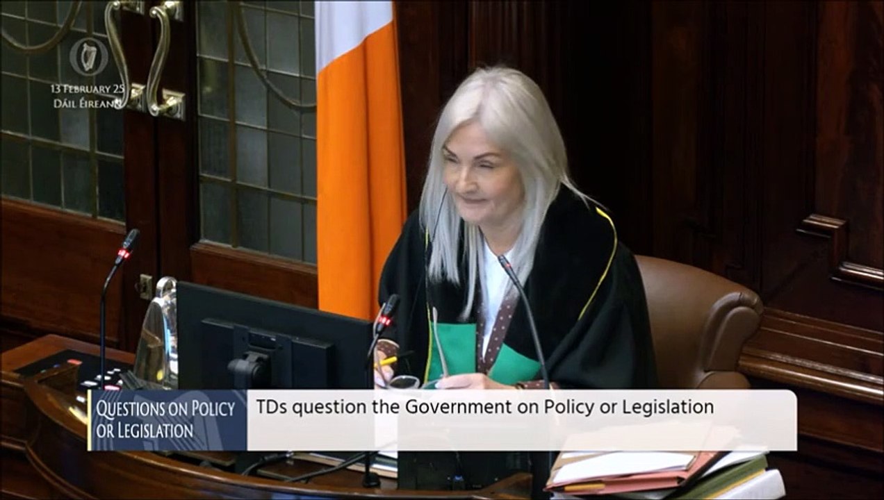 Student from 26 counties attending Magee unable to avail of tax relief on digs, TD complains