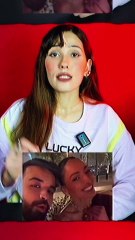 حقيقة ارتباط فاطمة الصفي