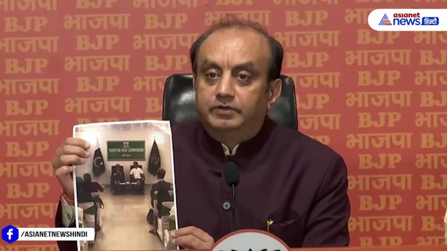 Sudhanshu Trivedi ने उठाया Sam Pitroda-राहुल गांधी और गौरव गोगोई की दुकान का शटर!