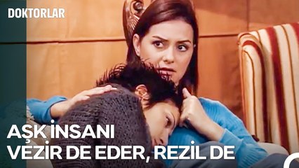 Asistan Savaşları #40; Temas Sevmeyen Zenan'ın Son Hali - Doktorlar