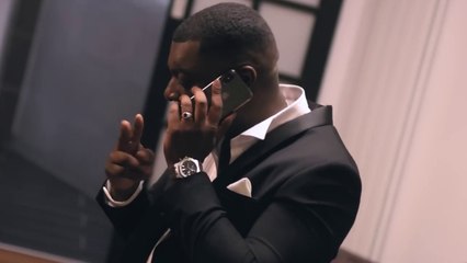 Joé Dwèt Filé Ft. Meryl - Pas prête