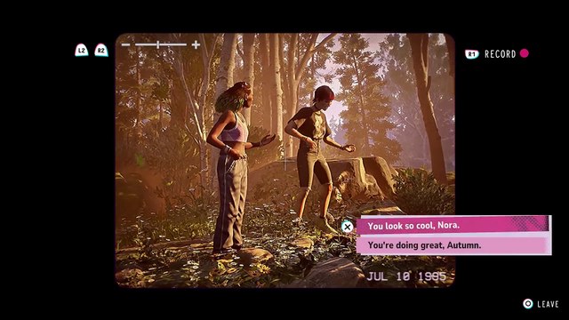 Lost Records : Bloom & Rage | First Look Gameplay Trailer