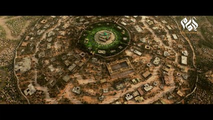 مسلسل الإمام أحمد بن حنبل الحلقه 3