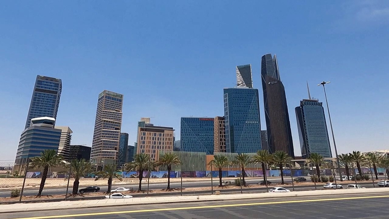 Zukunft der Ukraine: Lawrow trifft US-Delegation in Riad