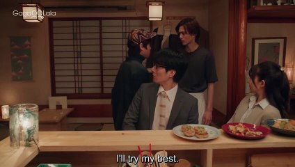 Sukiyanen Kedo D0 Yar0 ka EP9 Eng Sub