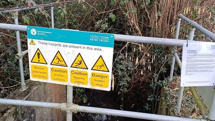 Edenbridge locals fear housing development will hurt town