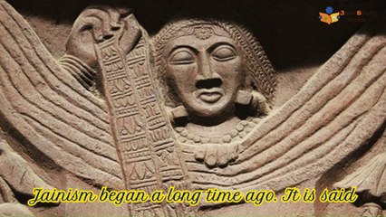 Jain Philosophy  Atheist or Atheist  Know the Truth! ____ Chapter - 3