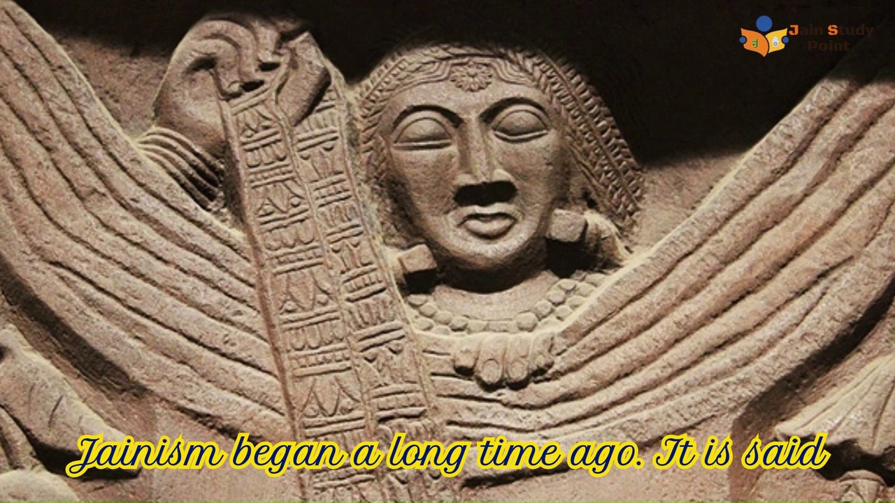 Jain Philosophy  Atheist or Atheist  Know the Truth! ____ Chapter - 3