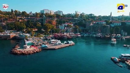 Mehshar Episode 22 - [Eng Sub] - Digitally Presented by Nestle Bunyad - 15th Feb 2025 - HAR PAL GEO