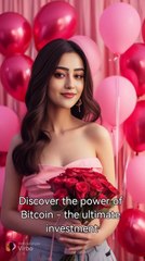 Bitcoin investment and benefits