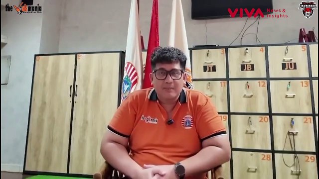 Permintaan Maaf Ketum The Jakmania Soal Persija vs Persib