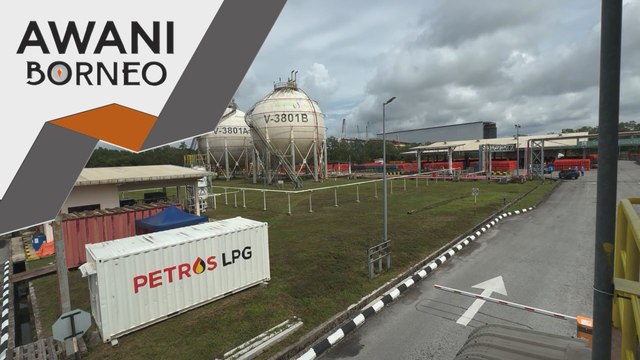 PETRONAS, Petros bergerak sebagai rakan, jamin kepentingan hasil negara
