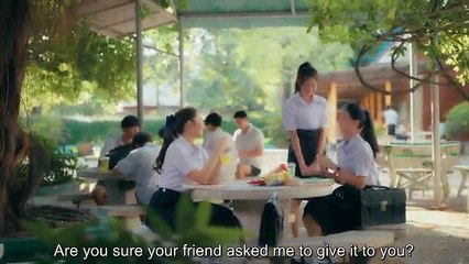 A Secretly L0ve EP3 Eng Sub
