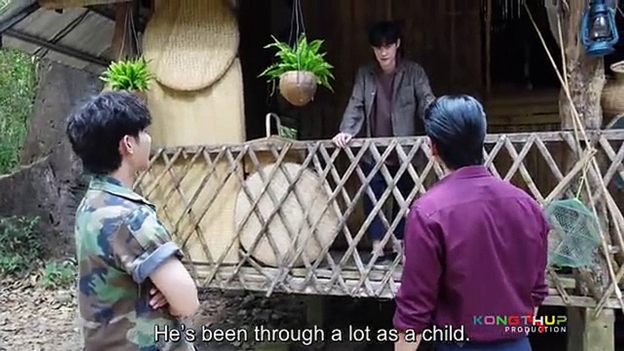 Tw0 W0rlds Eng Sub