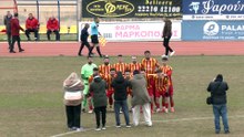 Νέα Αρτάκη - Λουτράκι 1-0