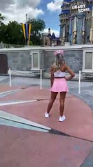 Disneyland Valentine’s Proposal That Will Melt Your Heart!