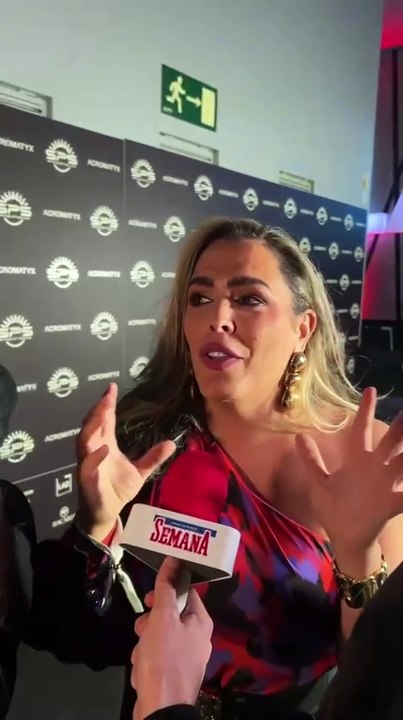 Amor Romeira desvela el origen de su nuevo proyecto empresarial