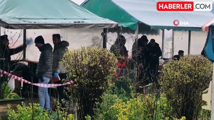 Bartın'da Çay Bahçesinde Başından Vurulmuş Şahıs Hayatını Kaybetti