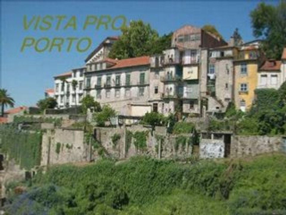 Cidade do Porto
