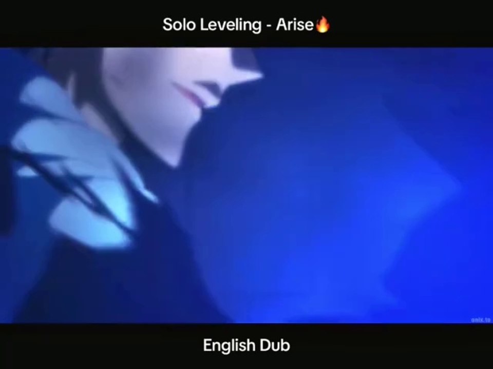 Solo Leveling, S1 THE RISE OF IGRIS