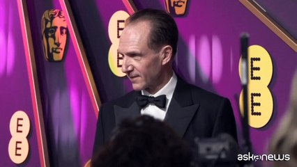 Bafta, "Conclave" miglior film a due settimane dagli Oscar