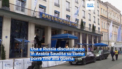 Le notizie del giorno | 17 febbraio - Pomeridiane