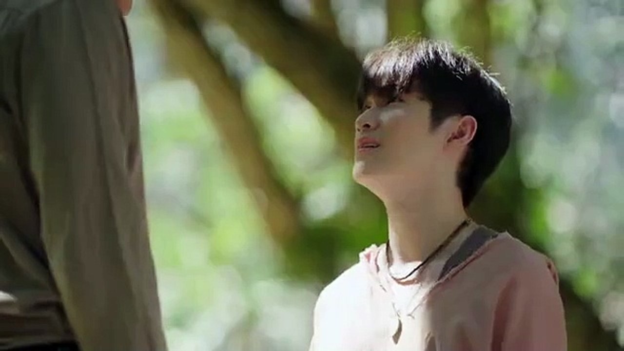 Tw0 W0rlds EP2 Eng Sub