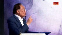 ‘Bersekutu Bertambah Mutu’ lambang kekuatan dalam perbezaan - PM Anwar