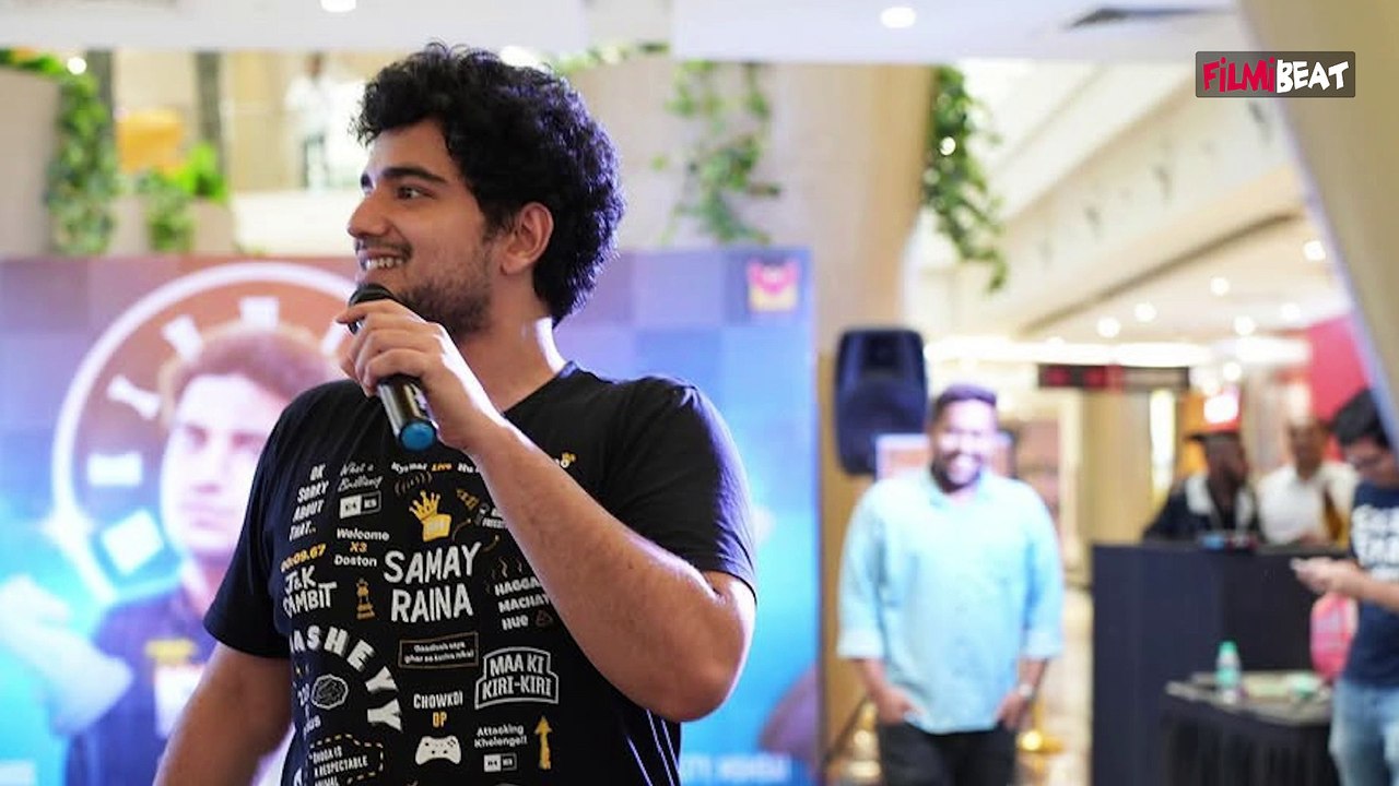 India's Got Latent: Samay Raina को और समय नहीं देना चाहता Maharashtra Cyber Cell, ये मांग की Reject!