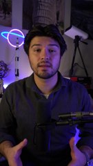 Un Rodeur Spatial 🚀