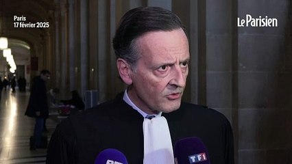 « Mehdi Nemmouche n'a rien dit pendant 10 ans. Aujourd'hui il parlera », assure son avocat