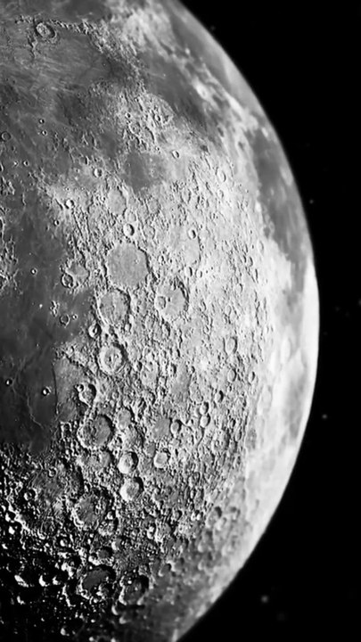 🌛Towards the Moon🌜