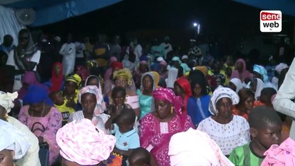 Crise des médias_ L'appel de Serigne Abo Mbacké au président Diomaye