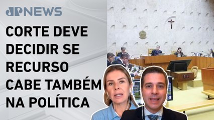 STF julgará proibição do nepotismo em cargos públicos nesta quarta (19); Deysi e Beraldo comentam