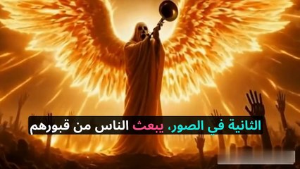 قصة الميزان والحساب: دروس وعبر من الآخرة -  #الميزان #الحساب #الآخرة #يوم_القيامة #أعمال_صالحة #الإيمان #دروس_وعبر #القرآن #الأحاديث #التحذير