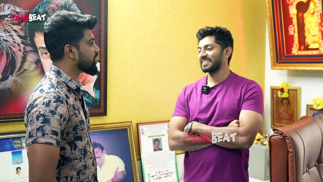 Shreas Manju Vishnu Priya ಕಥೆ ಒಪ್ಕೊಂಡಿರ್ಲಿಲ್ಲ ಸಿನಿಮಾ ಆದ್ಮೇಲೆ ಕಣ್ಣೀರ್ ಹಾಕಿದ್ದೀನಿ