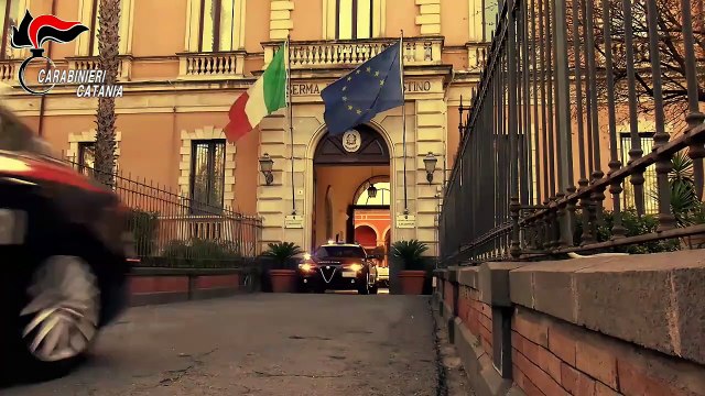 Catania, sequestrati 250 chili di marijuana