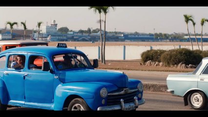 Le huitième étage, jours de révolte - Trailer