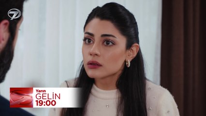 Gelin 145. Bölüm Fragmanı - 18 Şubat Salı