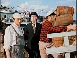 Двенадцать стульев 2 серия.