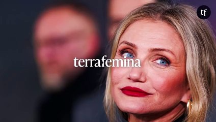 "Des tonnes de gestes inappropriés partout !" : Cameron Diaz dénonce les violences sexistes subies durant sa carrière