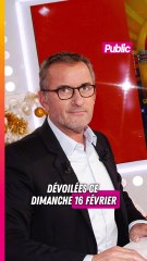Christophe Dechavanne face à la justice : l'animateur comparé à Pierre Palmade
