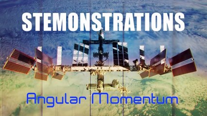 How Do Spacecraft Orbit Earth? Angular Momentum Explained By NASA