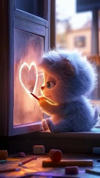 Romantic Things