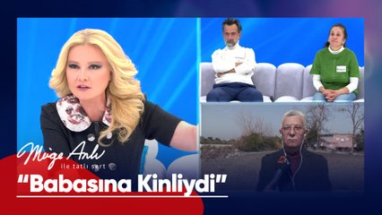 "Babalarının cenazesinde ihaneti herkes biliyordu" - Müge Anlı ile Tatlı Sert 17 Şubat 2025