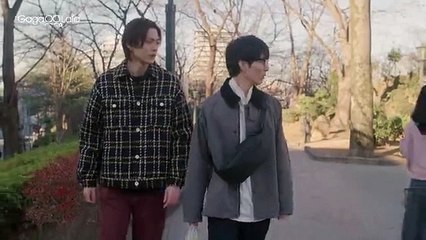 Sukiyanen Kedo D0 Yar0 ka EP8 Eng Sub