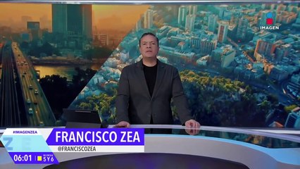 Mega marcha de transportistas amenaza con desquiciar el Valle de México este lunes